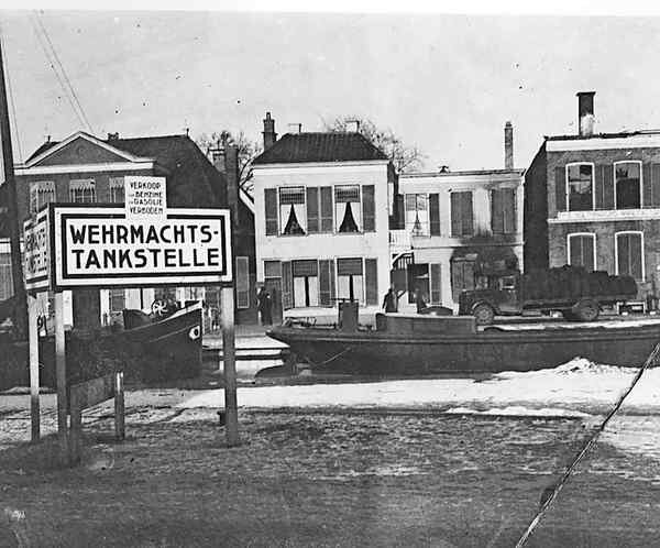 Inloopmiddag 10 april - Herinneringen aan oorlogsperiode Assen